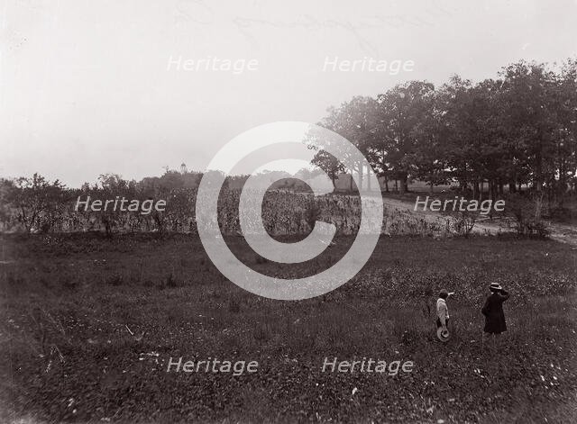 Gettysburg, Pennsylvania, 1863. Creator: Unknown.