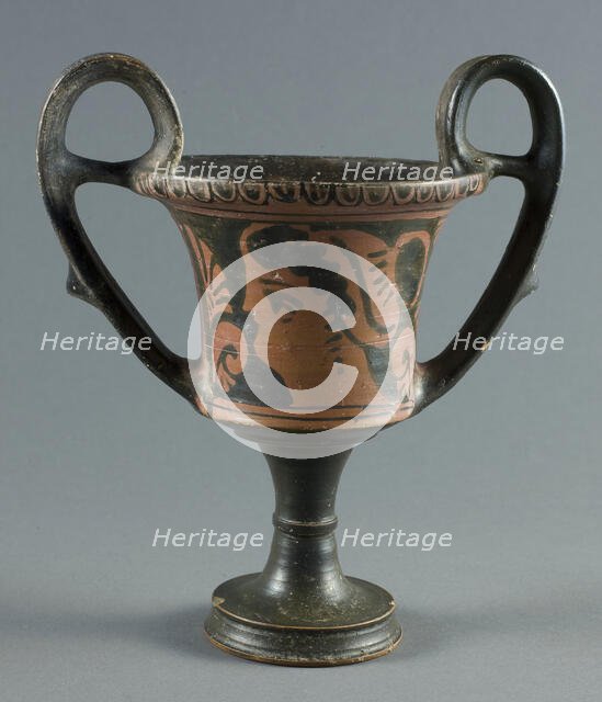 Kantharos (Drinking Cup), about 300 BCE. Creator: Kantharos Group.