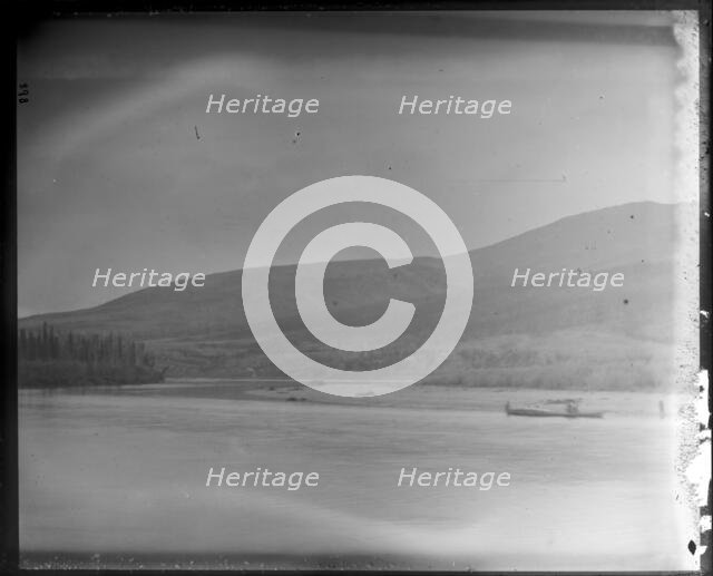 Northern Alaska Exploring Expedition, 1884-1886. Creator: Unknown.