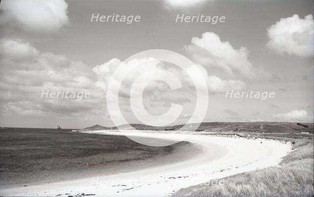 St Martin's, Scilly Isles, c1955. Creator: Arthur Charles Kirby Ware.