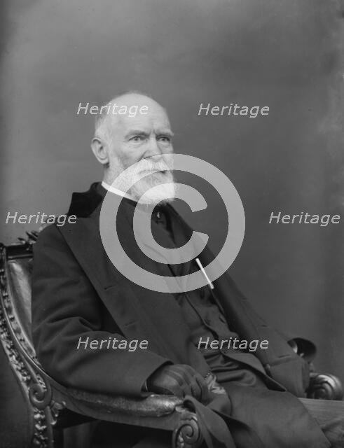 Bryant, F.C., between 1870 and 1880. Creator: Unknown.