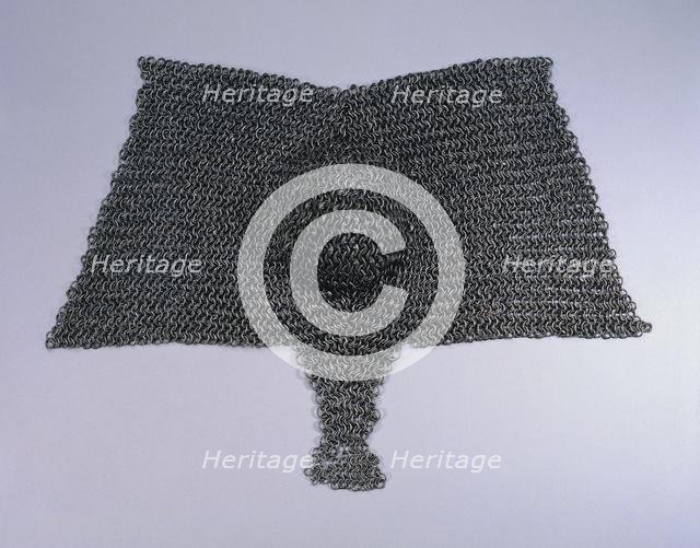 Brayette, 1400s. Creator: Unknown.