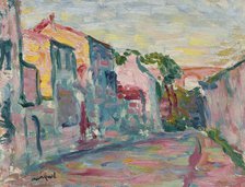 Arcueil, c1898-1899. Creator: Marquet, Pierre-Albert (1875-1947).