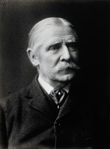 Sir Francis Henry Champneys. Creator: Unknown.