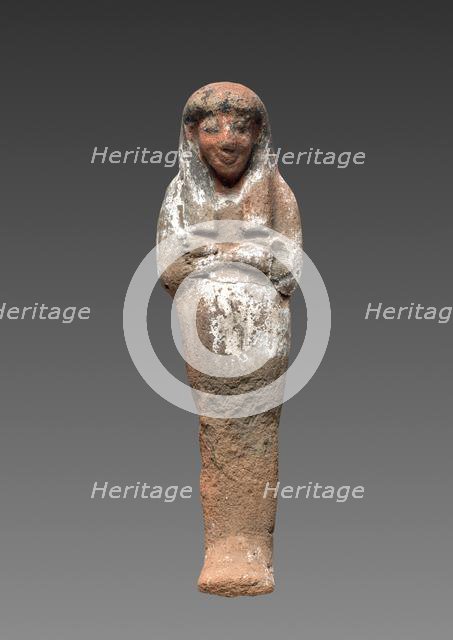 Shawabty, 1295-1069 BC. Creator: Unknown.