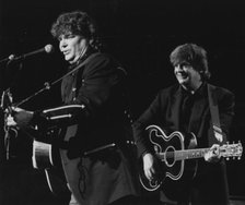 The Everly Brothers, Royal Albert Hall, London, 1993. Creator: Brian Foskett.