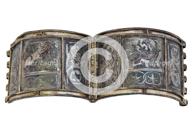 Bracelet from Old Ryazan.