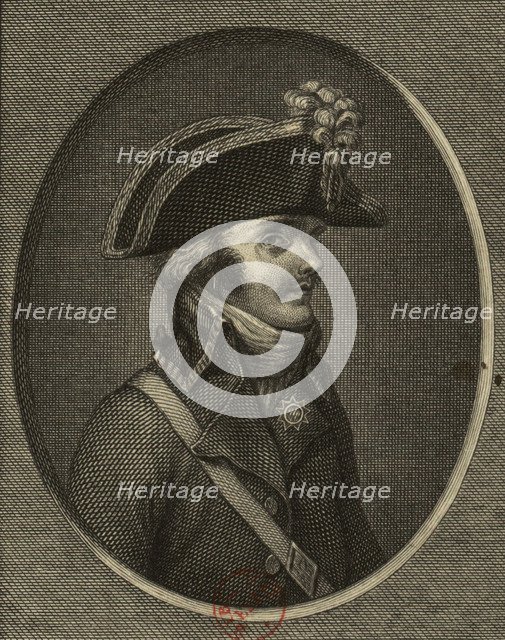 François-Athanase de Charette de la Contrie (1763-1796), 1796-1797.