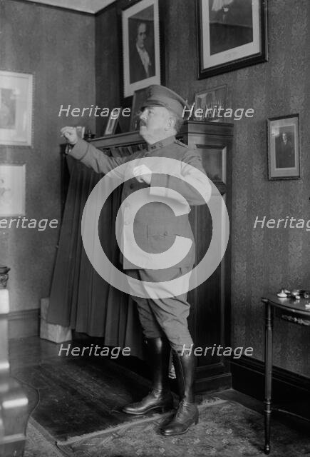 Victor Herbert, between c1915 and c1920. Creator: Bain News Service.