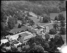 Wilton House, Wilton, Wiltshire, c1930s. Creators: Arthur William Hobart, Inigo Jones.