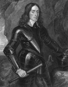 William Kerr, 3rd Earl of Lothian (1690-1767), Scottish nobleman, 1825.Artist: R Cooper