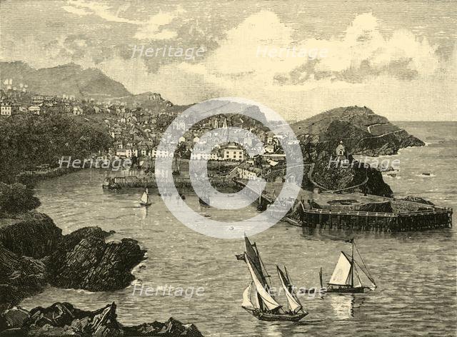 'Ilfracombe', 1898. Creator: Unknown.