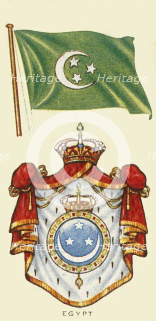 'Egypt', c1935. Creator: Unknown.