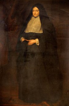 Isabella of Austria (1566-1633), 1800.  Creator: Unknown.