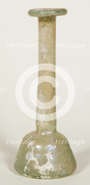 Bottle, 2nd-3rd century. Creator: Unknown.