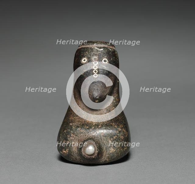 Pelican, 1800s. Creator: Unknown.