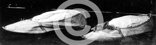 Pair of Shoes, England, c.1790s. Creator: Dixon Clement & Dixon.