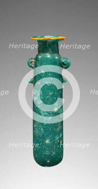 Alabastron, 6th-4th century BC. Creator: Unknown.