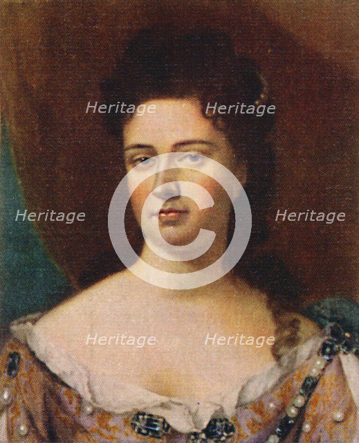 'Anne', 1935. Artist: Unknown.