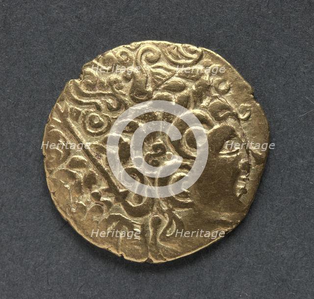 Stater, c. 125-100 B.C.. Creator: Unknown.