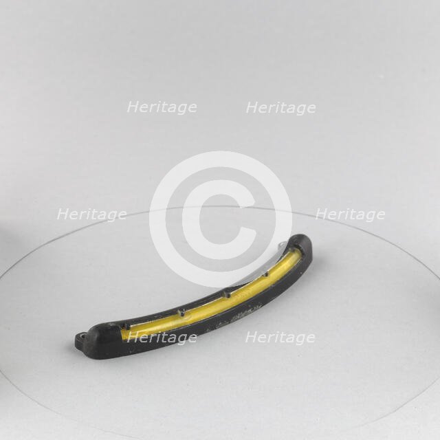 Indicator, Bank. Creator: SS&S Limited.