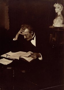 Yves Delage. Creator: Unknown.