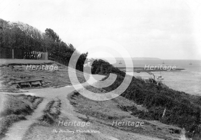 Whitstable, Kent, 1890-1910. Artist: Unknown