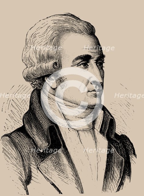 Félix Julien Jean Bigot de Préameneu (1747-1825), 1889.