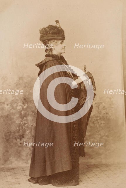 Arrivo, September 1, 1893. Creator: Pierre-Louis Pierson.