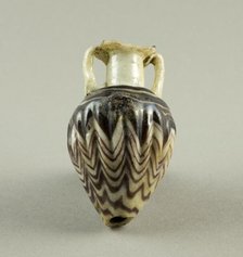 Amphora (Storage Jar), 5th century BCE. Creator: Unknown.