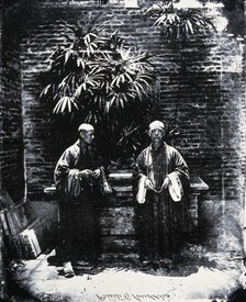 China, 1869, (1981). Creator: Unknown.