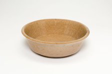 Bowl, Southern Song dynasty (1127-1279), 13th century. Creator: Unknown.