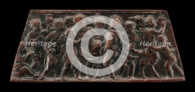 The Triumph of Silenus, 16th century. Creator: Unknown.