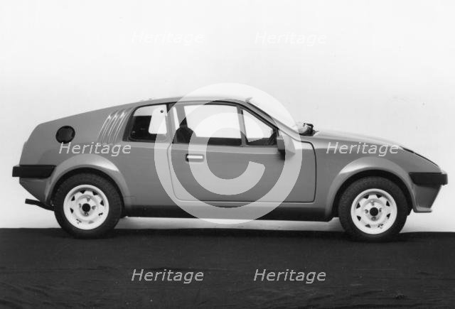 1978 Midas. Creator: Unknown.