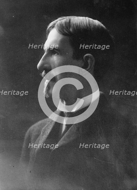 J. Benj. Dimmick, between c1910 and c1915. Creator: Bain News Service.