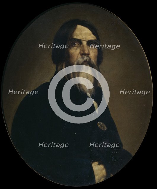 . Artist: Repin, Ilya Yefimovich (1844-1930)