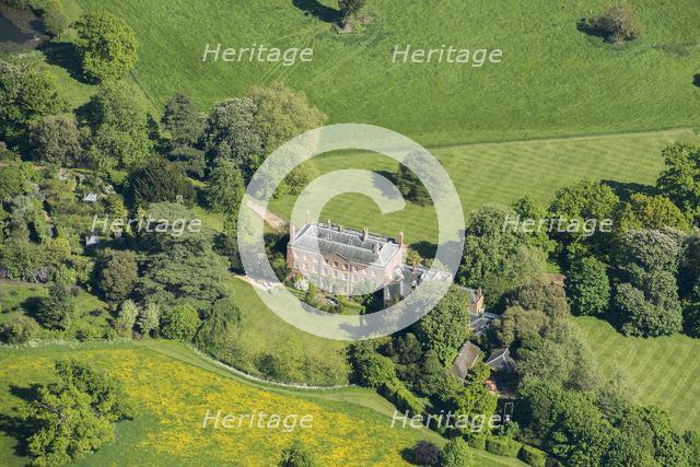 Croxton Manor, Cambridgeshire, 2018. Creator: Historic England Staff Photographer.