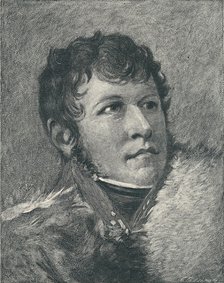 'Jean-Andoche Junot - Duke of Abrantes', c1805-1813, (1896). Artist: T Johnson.