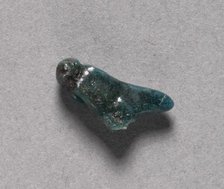 Fly Amulet, 2040-1648 BC. Creator: Unknown.