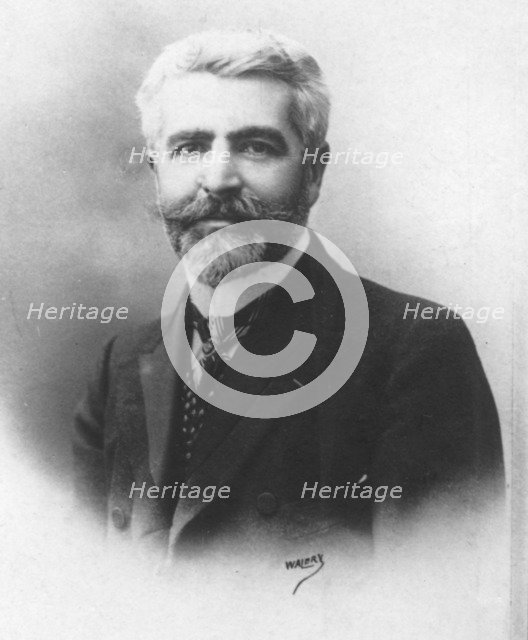 'Poirier', c1893. Artist: Walery.