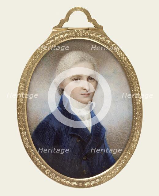 John Whitaker, c1800. Creator: Robert Field.