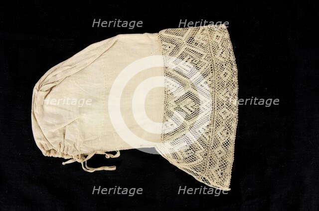 Binding. Creator: Unknown.