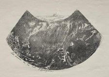 Dramas of the Sea. Creator: Paul Gauguin (French, 1848-1903).