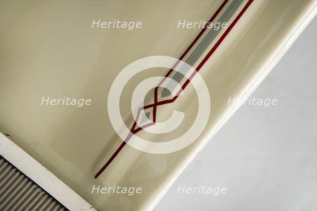 1909 Rolls - Royce Silver Ghost Roi Des Belges. Creator: Unknown.