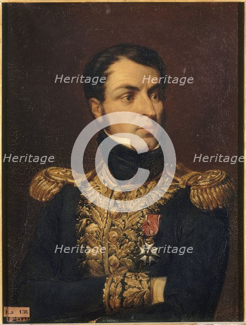 Jean Louis Ébénézer Reynier (1771-1814), 1836.