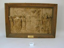 Ecce Homo, early to mid-19th century. Creator: After Giovanni da Bologna (1529-1608)