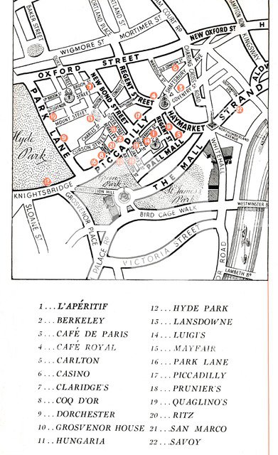 'Learn now of the select and prodigal places wherein Booth's - the one matured Gin - transforms Artist: Unknown.
