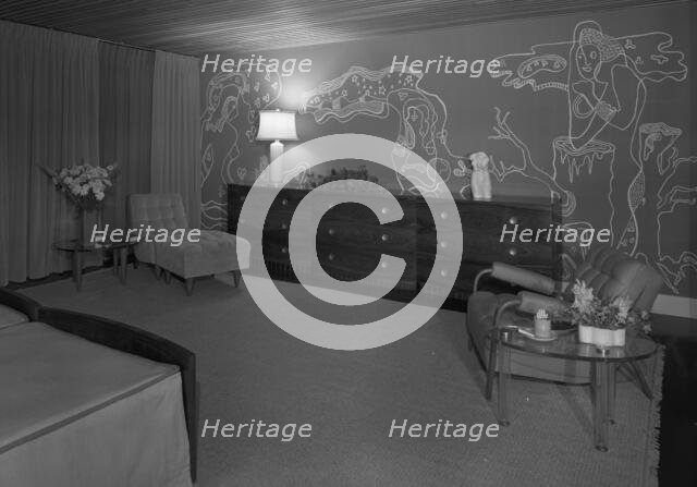 Bloomingdale's, 1944. Creator: Gottscho-Schleisner, Inc.