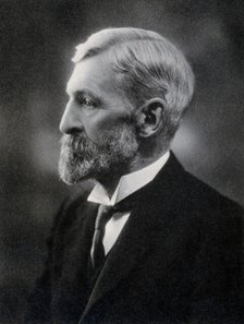 Sir James Barr. Creator: Unknown.