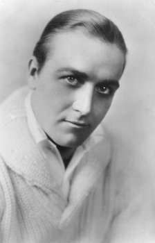 James Hall (1900-1940), American actor, 20th century. Artist: Unknown